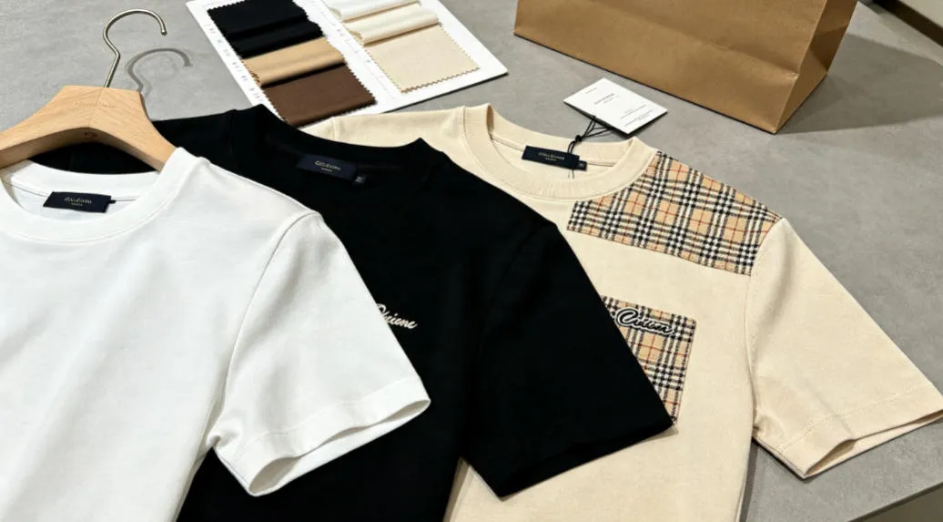 burberry是巴宝莉吗卖什么 巴宝莉短袖多少钱一件
