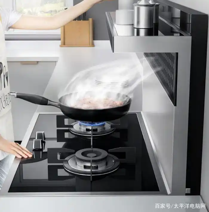 小厨房装修设计_厨房的厨具有哪些_集成灶选购指南