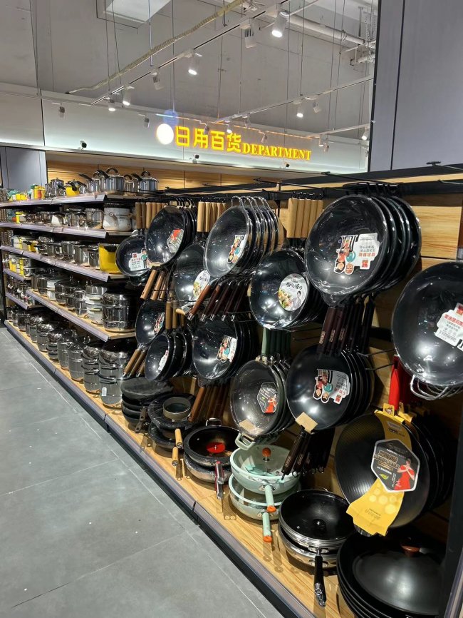 云南不锈钢厨具源头供应商_云南赫达商贸有限公司_不锈钢酒店厨具