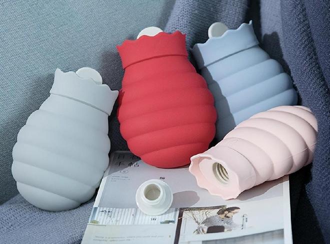硅胶制品为何能广泛应用于各类场景，看完你就知道了[最新更新]