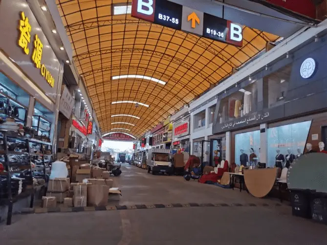 广州沙溪厨具批发市场_沙溪酒店用品批发市场_沙溪村旧村改造