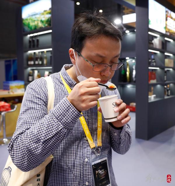 进博会德国skk厨具展台_德国厨具推荐_高效节能不粘锅