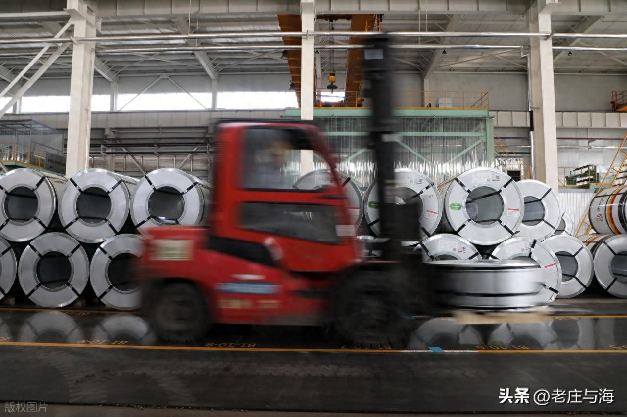 全国30%的商用厨具，来自这个山东小镇—博兴，厨房里的隐形冠军