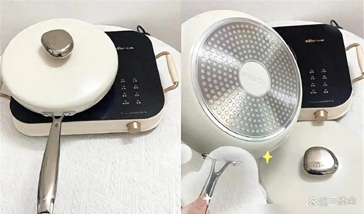 小户型厨房解决方案_厨房迷你化小电器_厨具大全图片