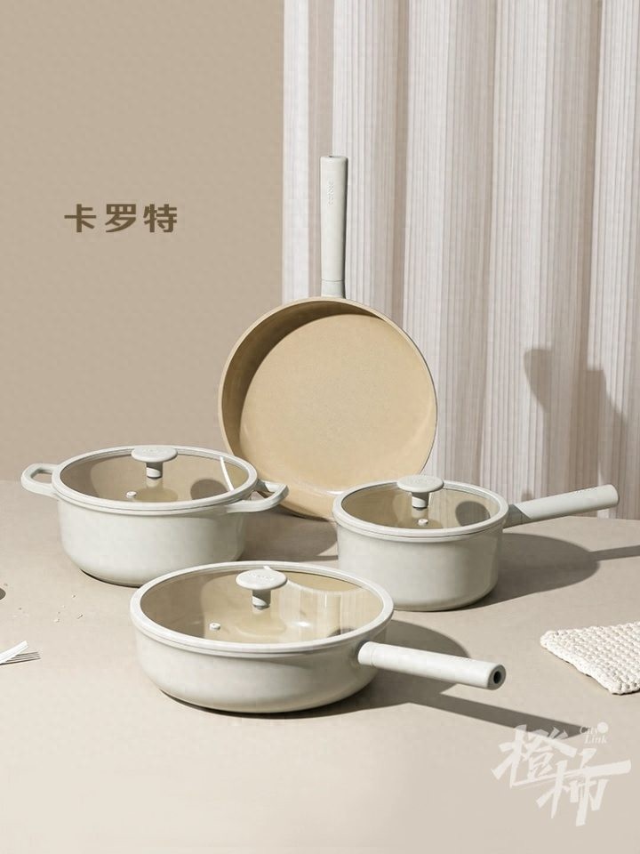 你买过杭州这家厨具公司的锅子吗？它准备到香港IPO，老板夫妻都36岁丨直通浙股