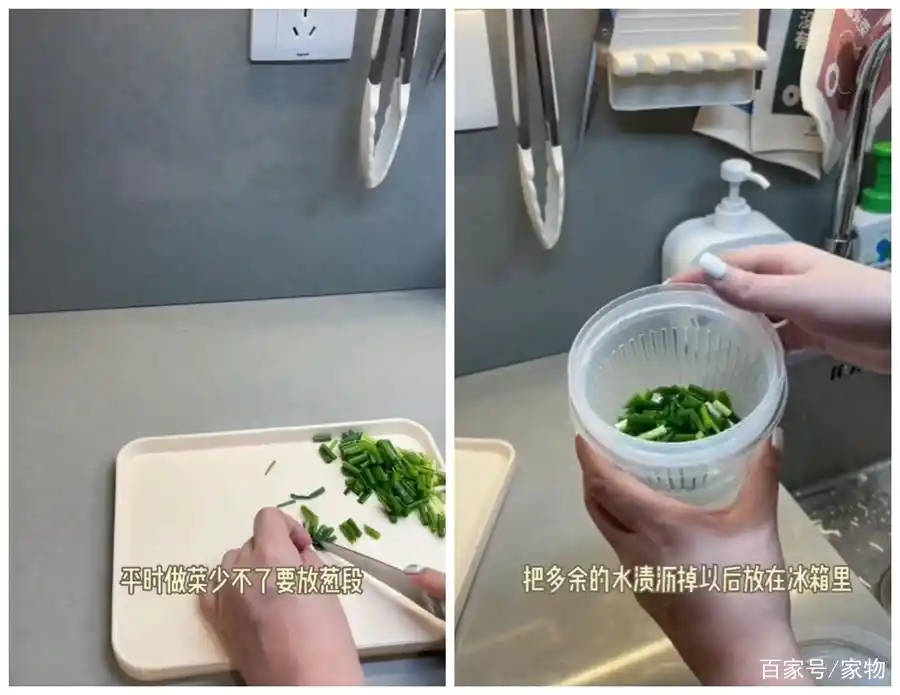 厨具大全图片_高颜值实用厨房神器_厨房好物分享