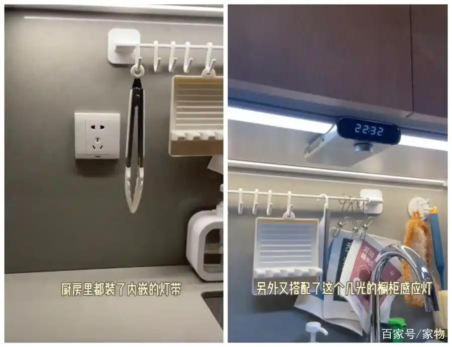 高颜值实用厨房神器_厨具大全图片_厨房好物分享