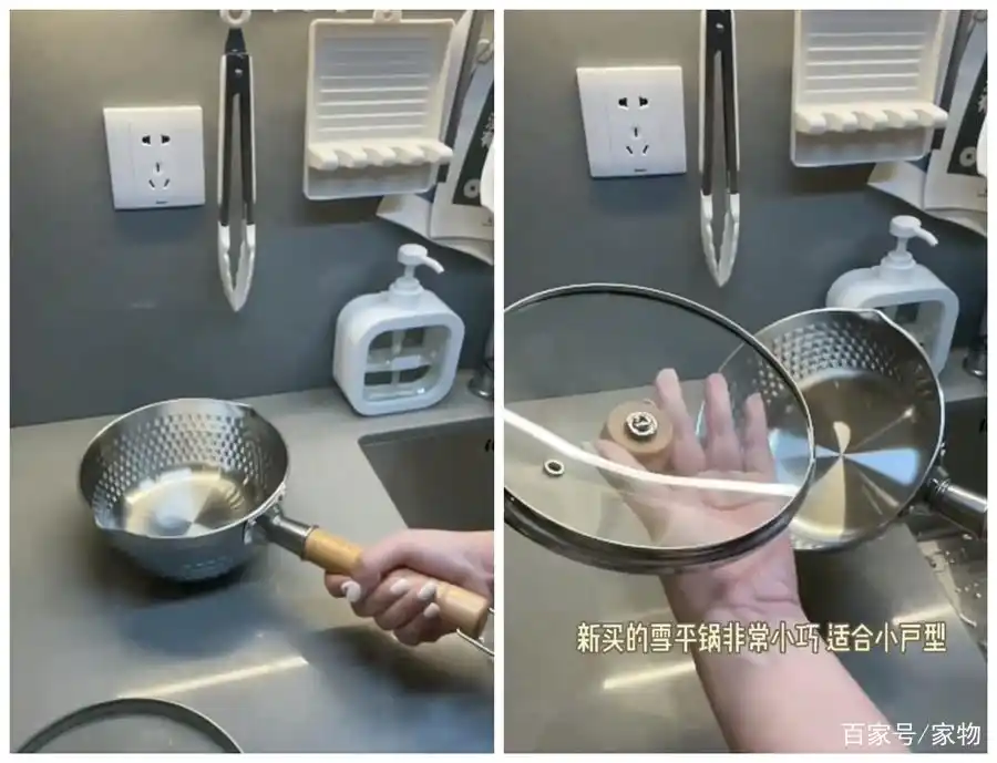 厨房好物分享_厨具大全图片_高颜值实用厨房神器