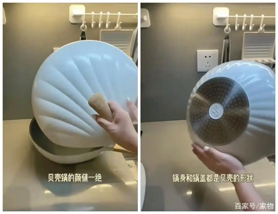 厨房好物分享_高颜值实用厨房神器_厨具大全图片