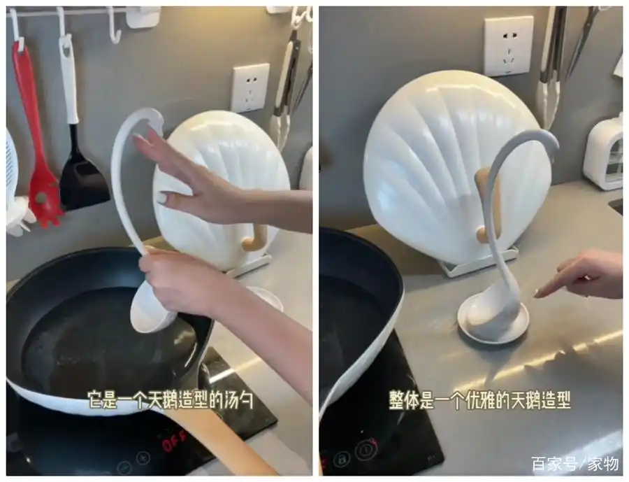 厨房好物分享_厨具大全图片_高颜值实用厨房神器