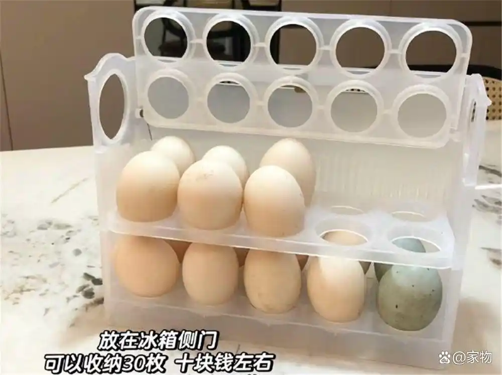 有这8件厨房用品，真的会提升幸福感，只可惜，很多人都没用过