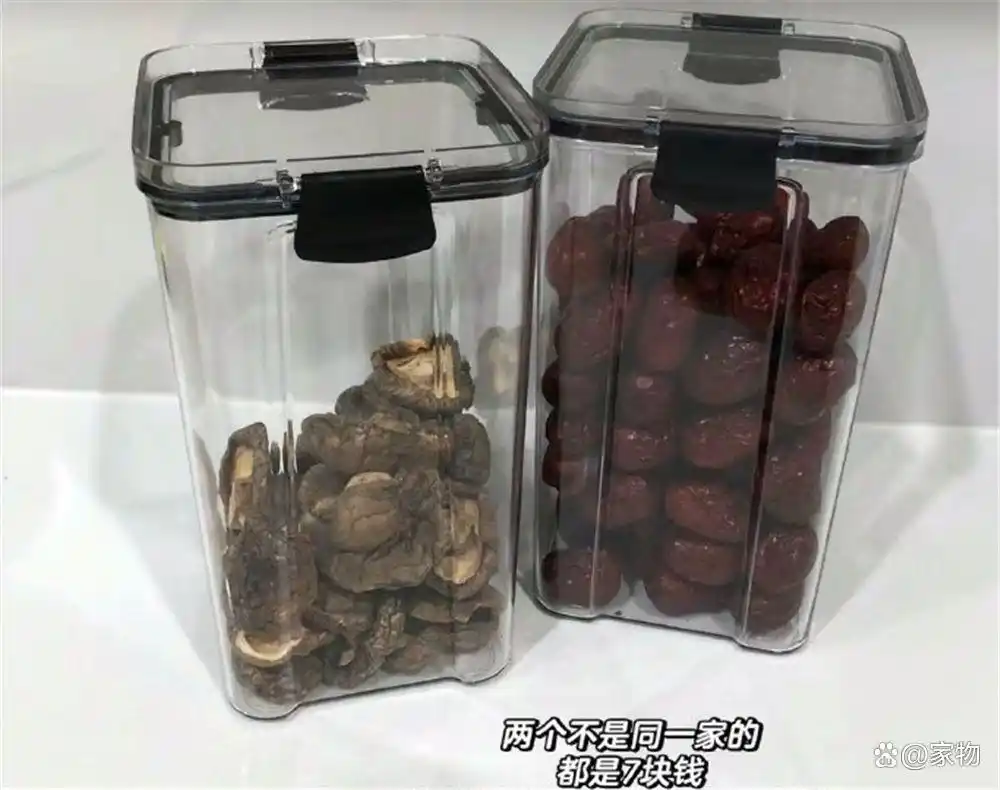 厨房收纳好物_实用厨房用品推荐_厨具大全图片