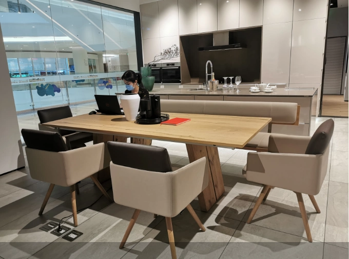 柏丽厨具是德企?_德国柏丽全屋定制_柏丽大家居门店