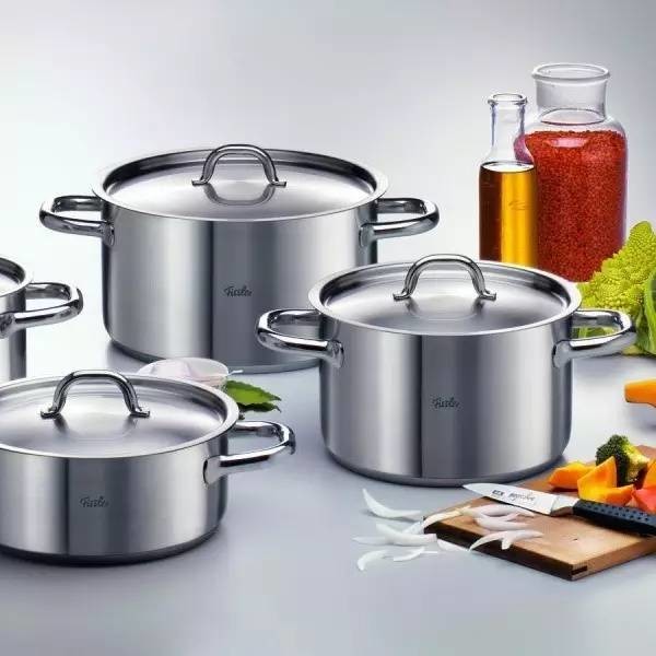 德国WMF厨具品牌_德国厨具大全图片_德国Zwilling厨具品牌
