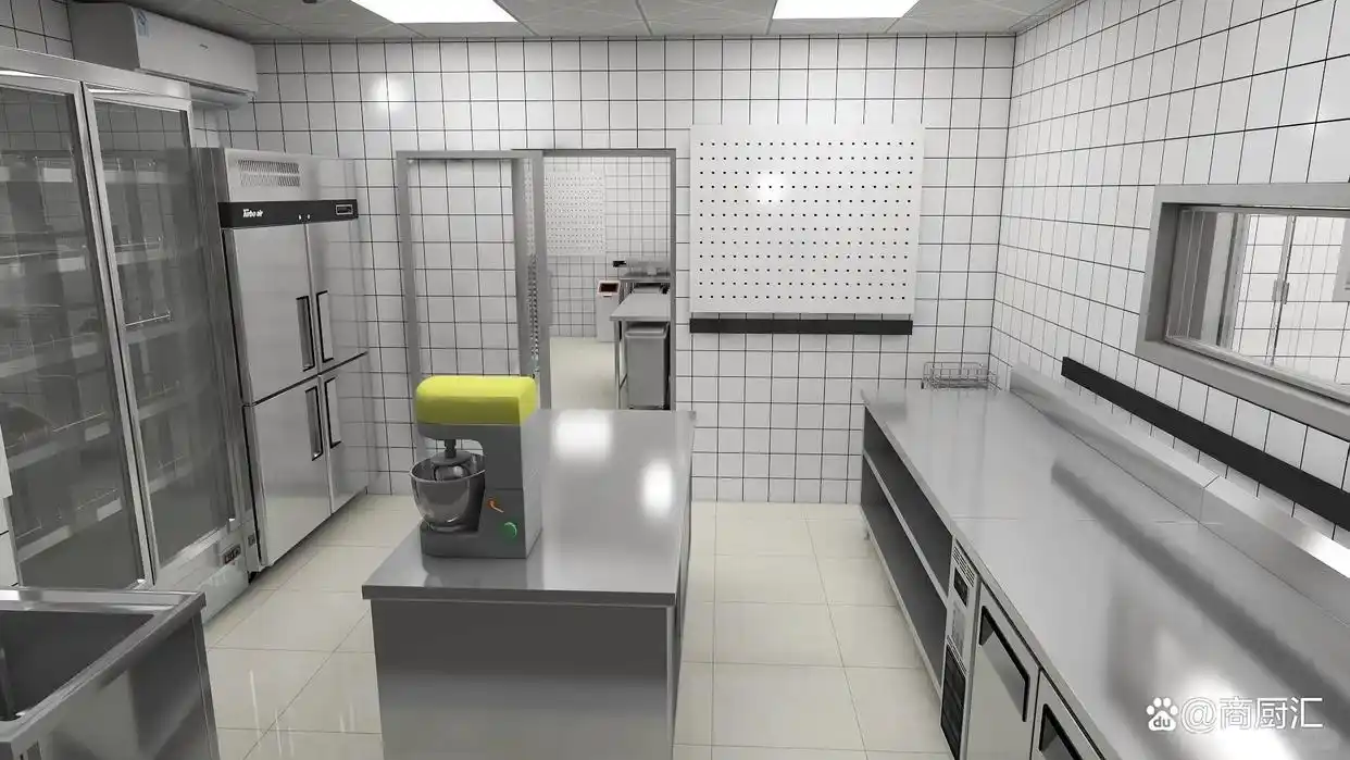2024商用厨具十大品牌