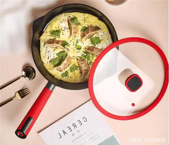 Amercook厨具陪你三餐四季，享受每一秒的幸福时光