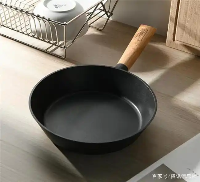 cook look 厨具_Amercook厨具品牌 烟火气幸福生活 厨房温馨时光
