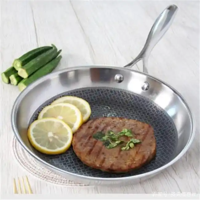 cook look 厨具_Amercook厨具品牌 烟火气幸福生活 厨房温馨时光