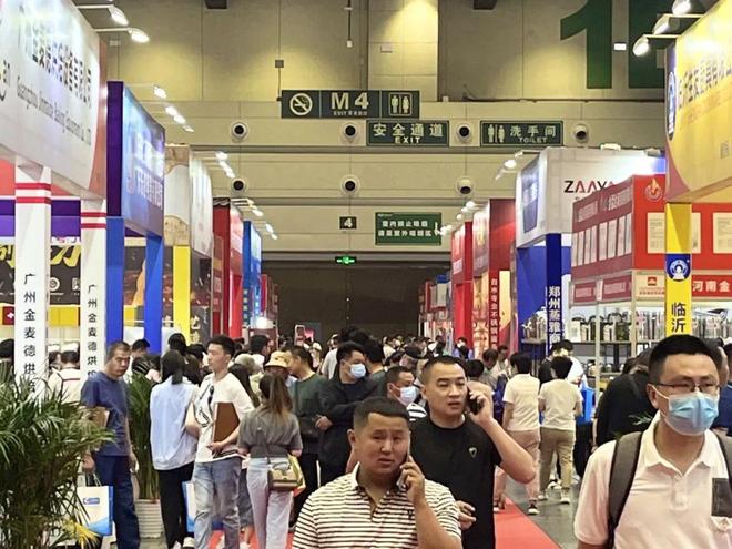 欧亚酒店用品与餐饮业博览会_山东厨具产业_山东厨具生产厂家排名