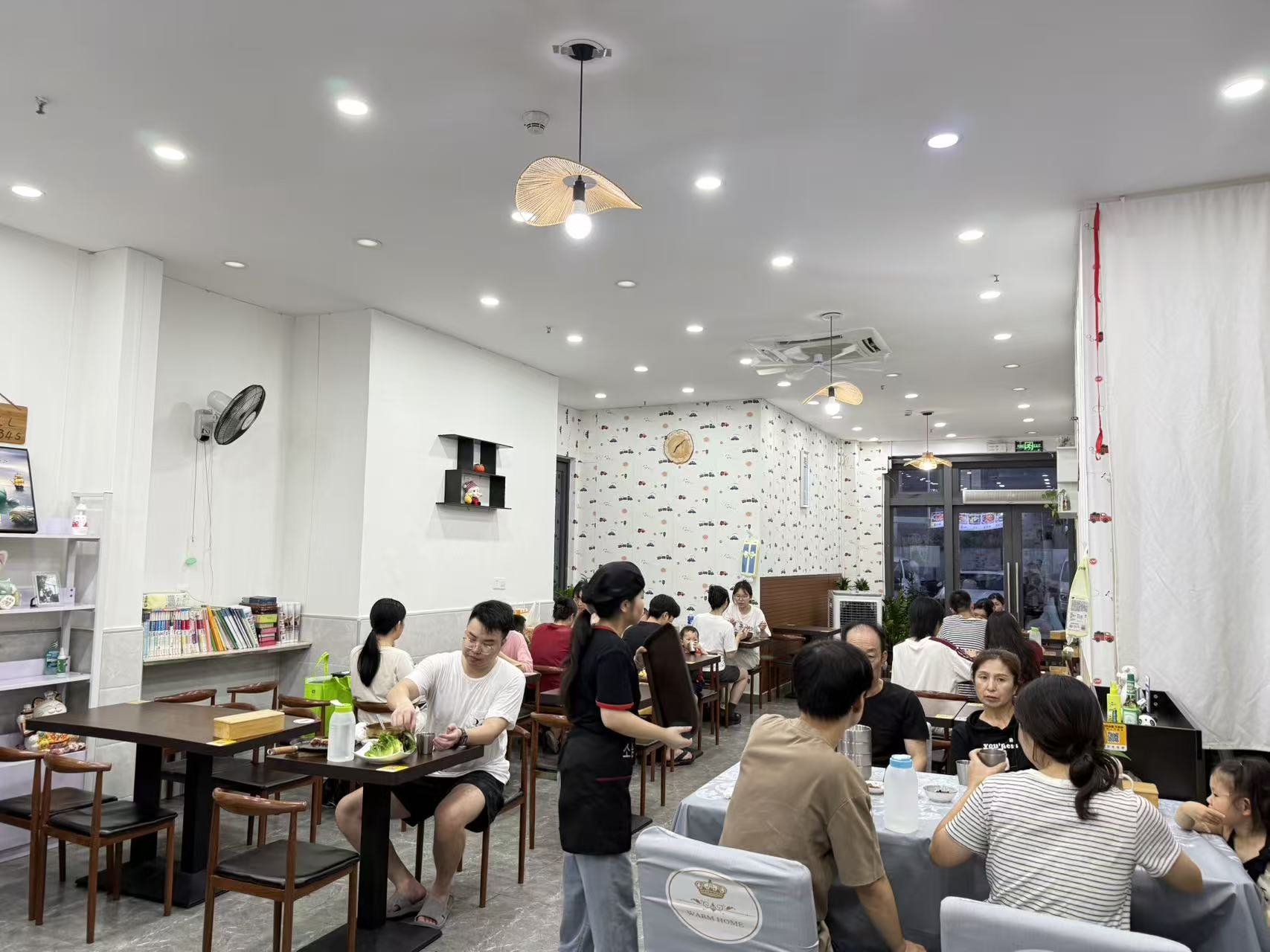 深圳厨具_深圳紫菜包饭_韩式家庭菜