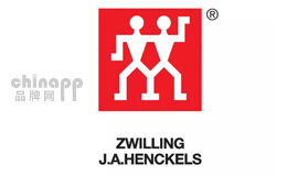 厨具架十大品牌-Zwilling双立人