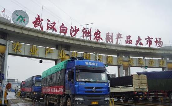 武汉批发市场在哪里进货便宜 武汉批发市场有哪些