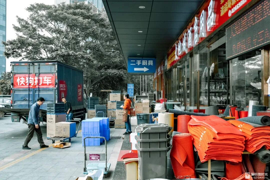 餐饮设备回收 利润分析 倒闭店铺评估_深圳二手厨具回收