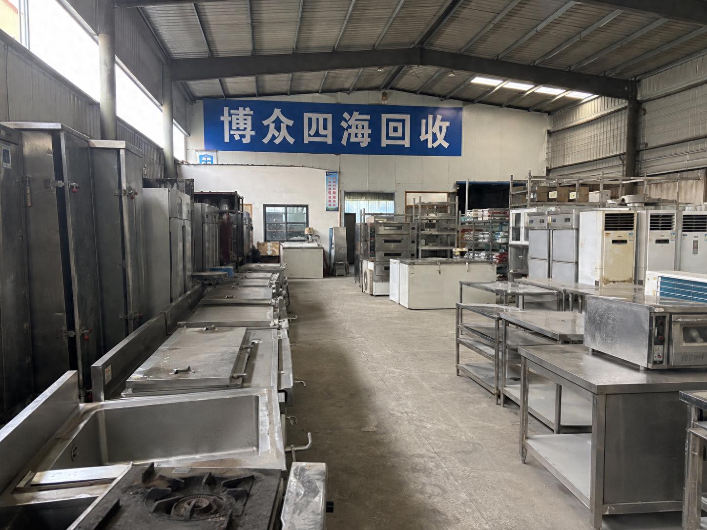 2026北京酒店厨具设备回收公司与旧货市场实地走访推荐
