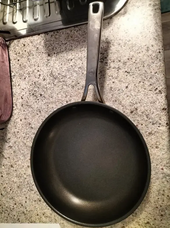 MasterChef厨具质量问题_master chef 厨具_Coles平底锅烧伤事件