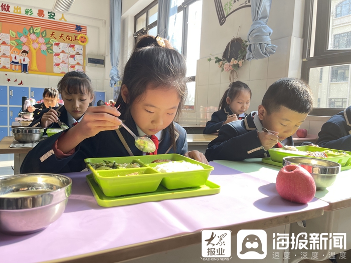 济南中小学中央厨房配餐服务_济南市学生午餐配餐企业_济南快餐厨具