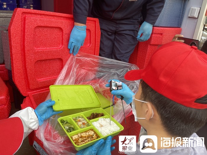 济南市学生午餐配餐企业_济南中小学中央厨房配餐服务_济南快餐厨具