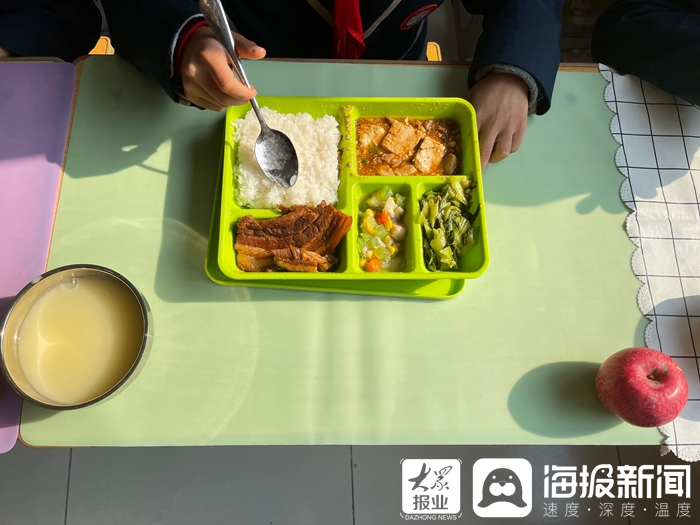 济南市学生午餐配餐企业_济南快餐厨具_济南中小学中央厨房配餐服务