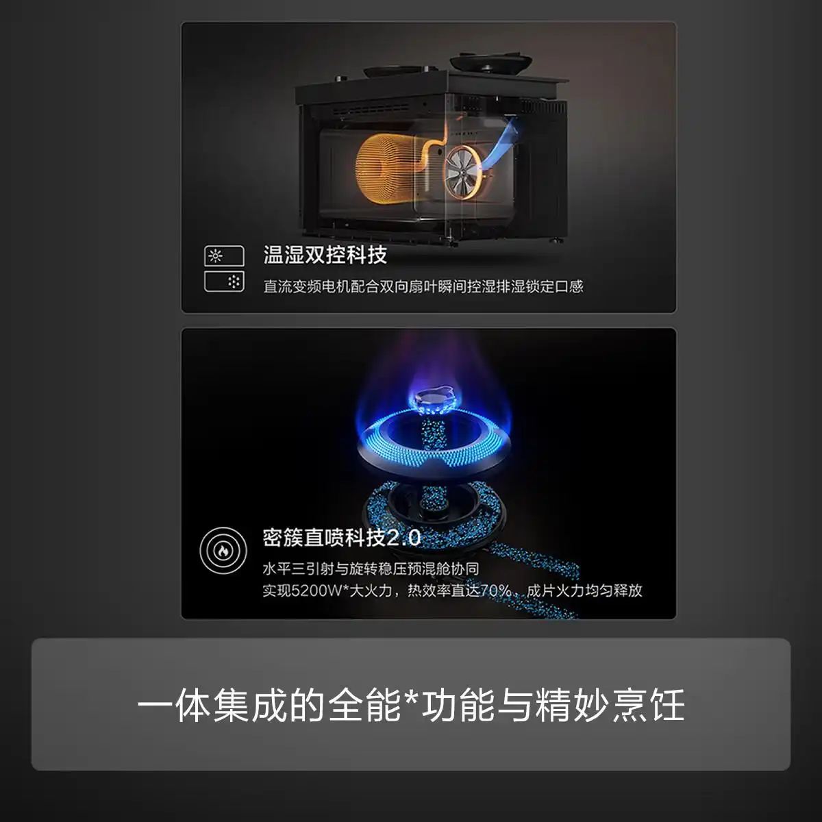 方太集成灶哪个系列好，性价比最高，助力厨房新体验