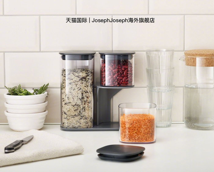 joseph厨具官网_文件夹索引式菜板生熟分类_Joseph Joseph创意厨房用具