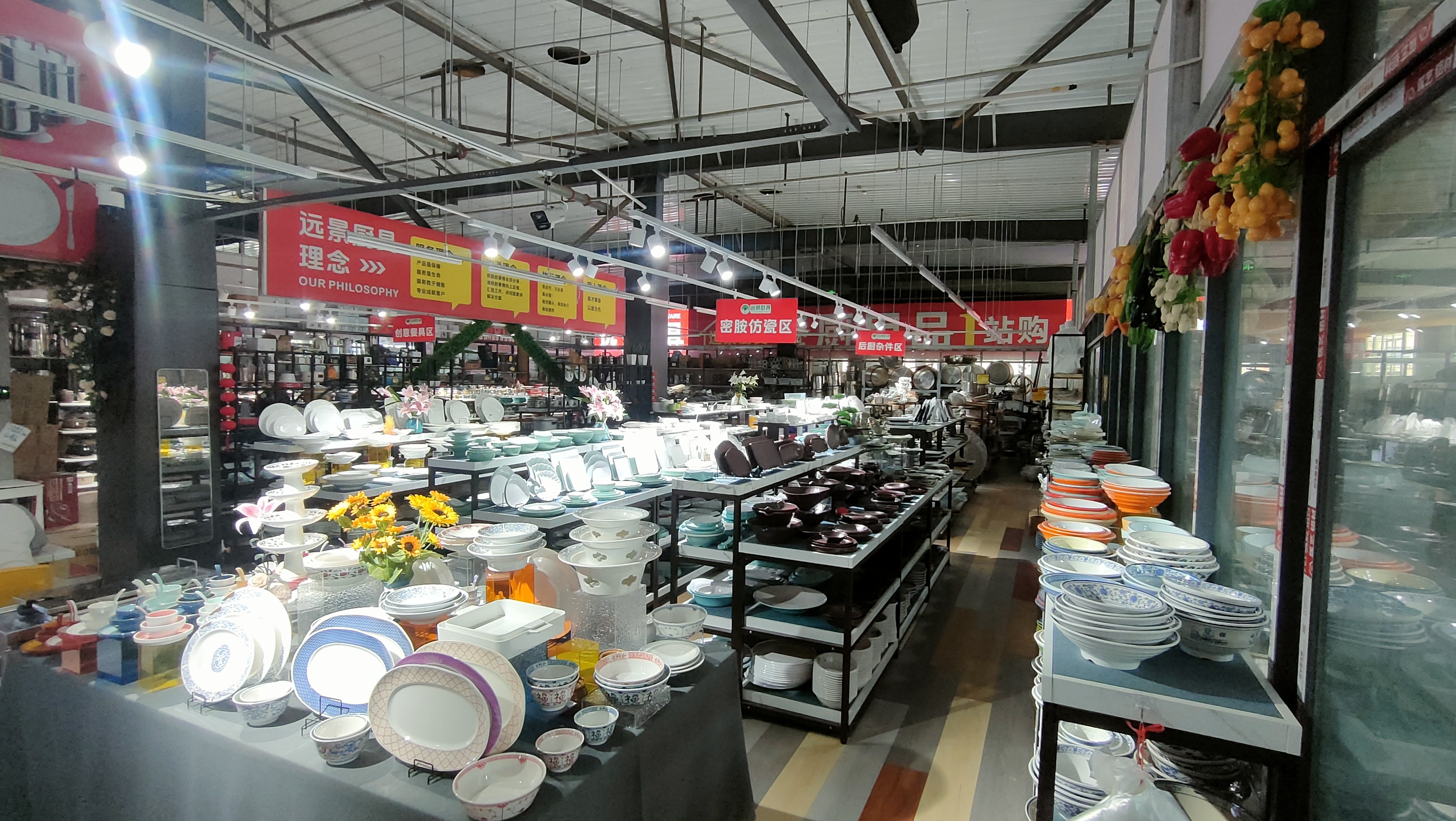 洛阳厨具餐具采购避坑指南_洛阳最大厨具批发市场_求推荐洛阳厨具餐具哪家好 靠谱源头厂家