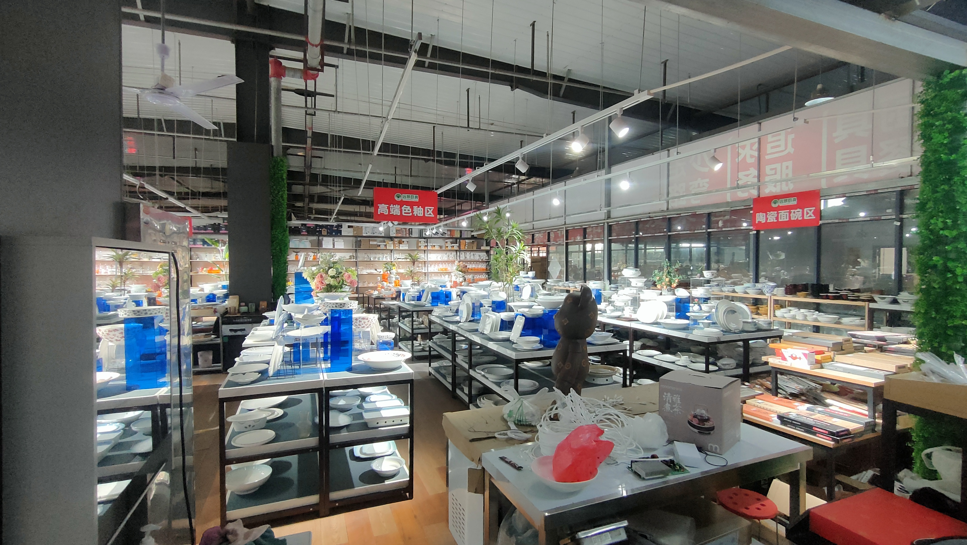 求推荐洛阳厨具餐具哪家好 靠谱源头厂家_洛阳厨具餐具采购避坑指南_洛阳最大厨具批发市场