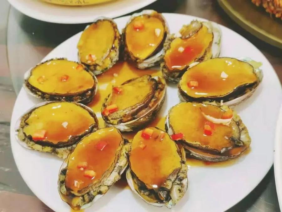 烟台兴华厨具_烟台鲁菜火候烹饪_烟台海肠捞饭时鲜做法