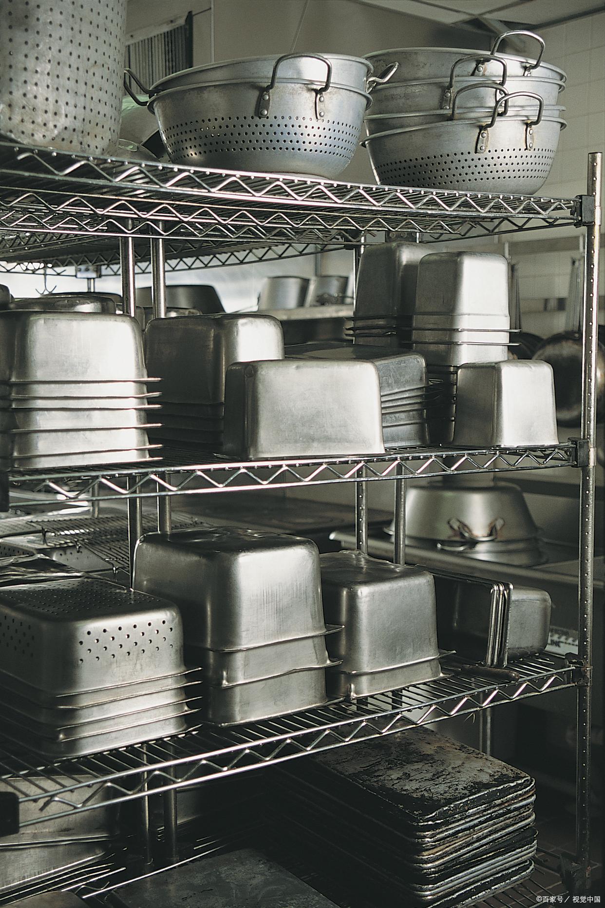 餐饮设备转让_深圳餐厅厨具回收_二手厨具回收