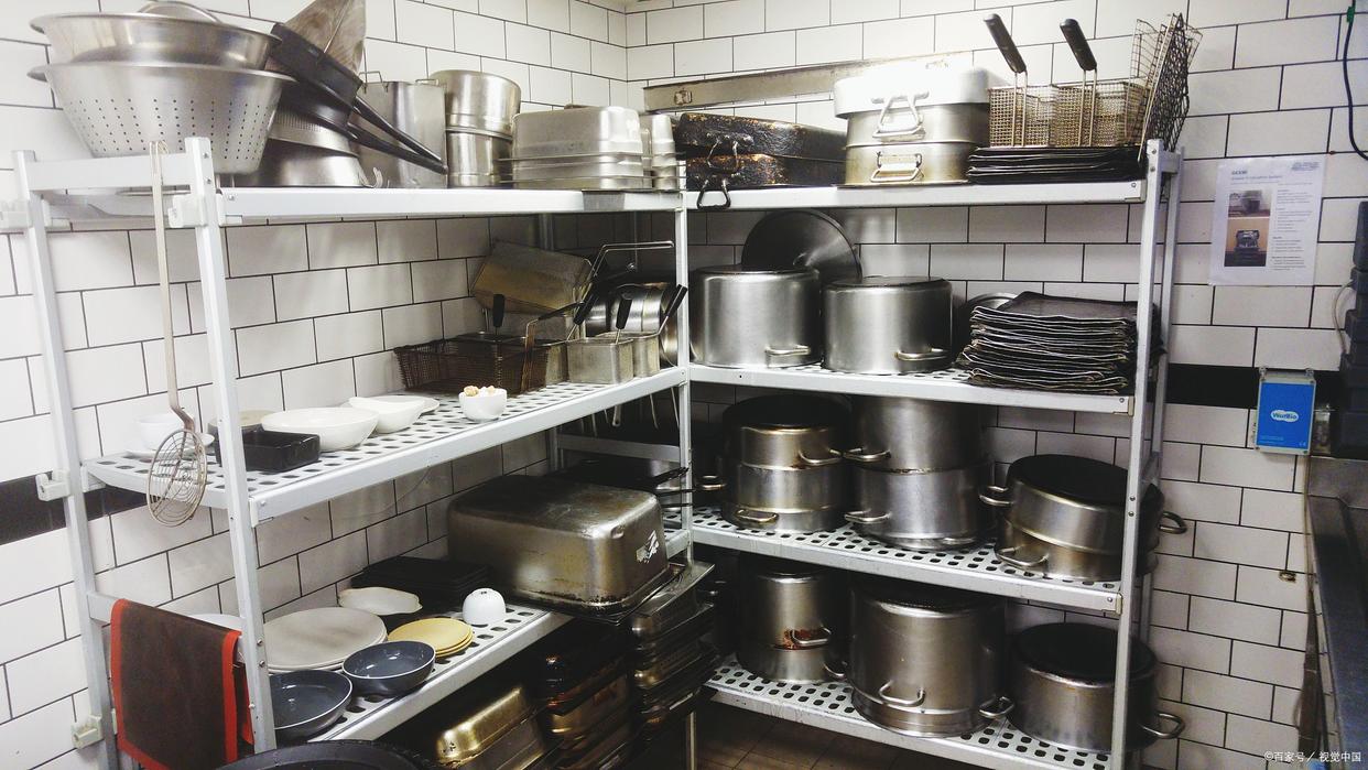 餐饮设备转让_深圳餐厅厨具回收_二手厨具回收