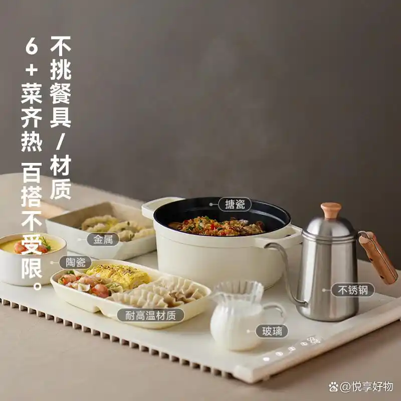 志高厨具_志高饭菜保温板推荐_饭菜保温板排行前十