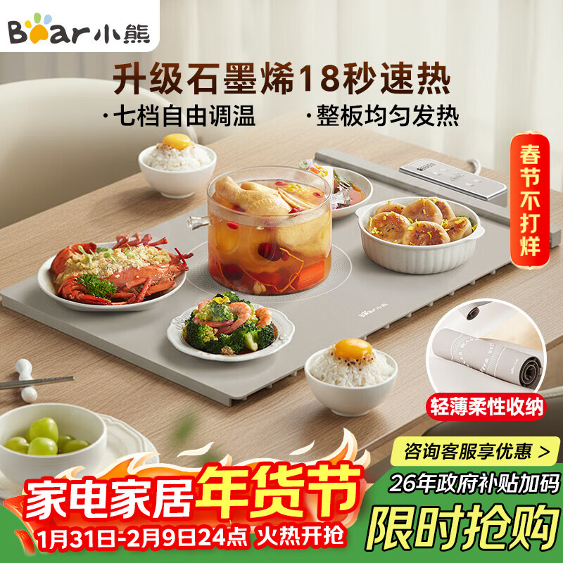 饭菜保温板排行前十_志高饭菜保温板推荐_志高厨具