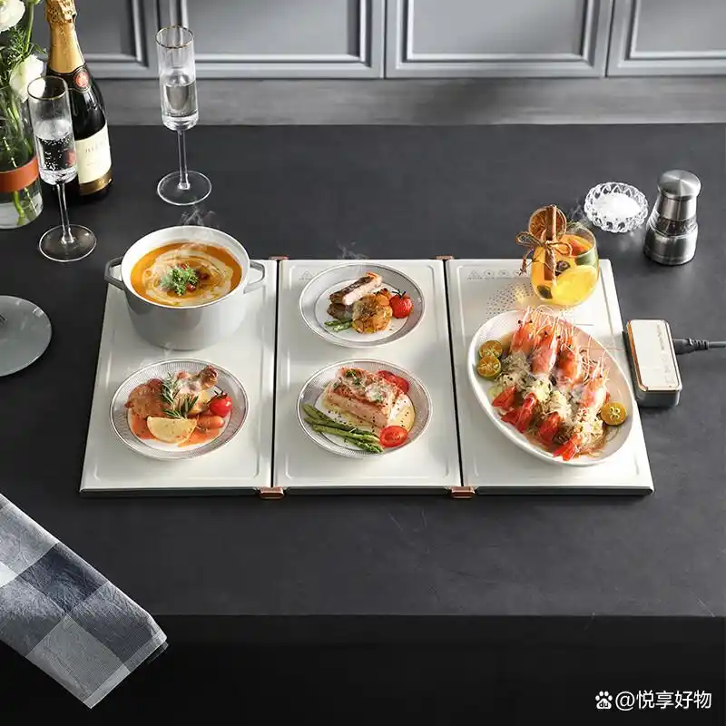 志高饭菜保温板推荐_饭菜保温板排行前十_志高厨具