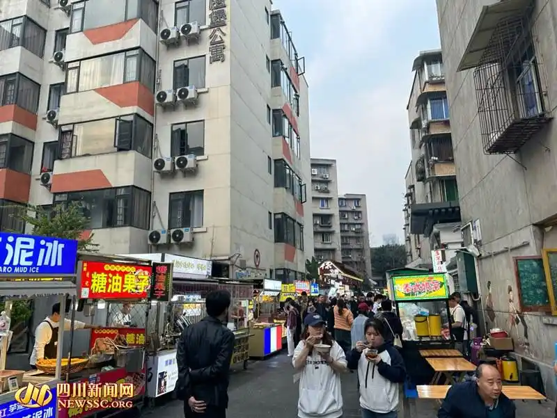 成都菜市场旅游攻略_成都厨具市场_成都菜市场特色体验