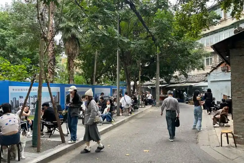 成都菜市场特色体验_成都菜市场旅游攻略_成都厨具市场