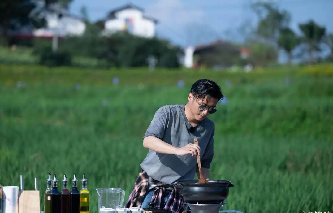 锋味派 薇娅夫妇 谦寻控股_锋味厨房厨具