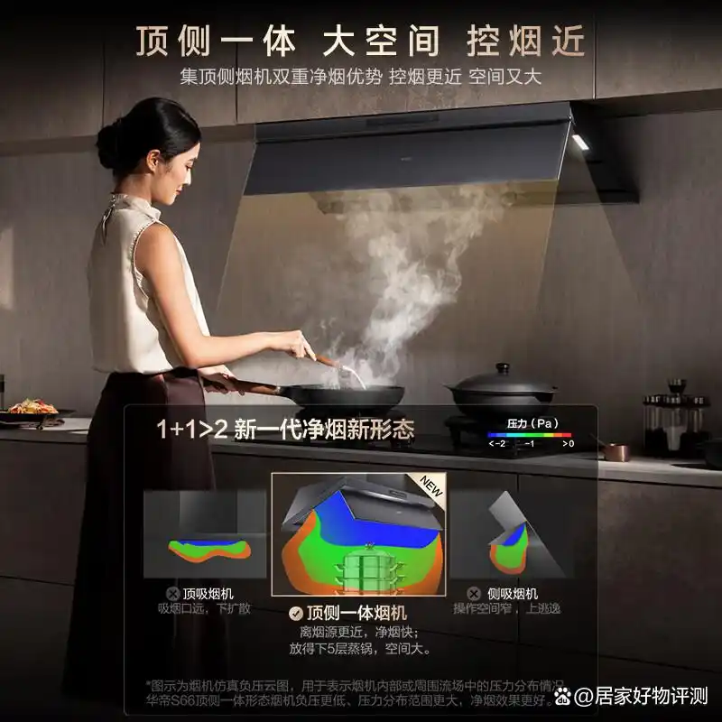 华帝厨具好还是老板的好_油烟机品牌推荐_老板油烟机评测