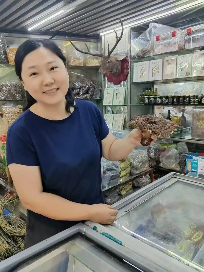 深港两地熟客买菜故事_东门老街厨具市场_深圳东门市场历史变迁