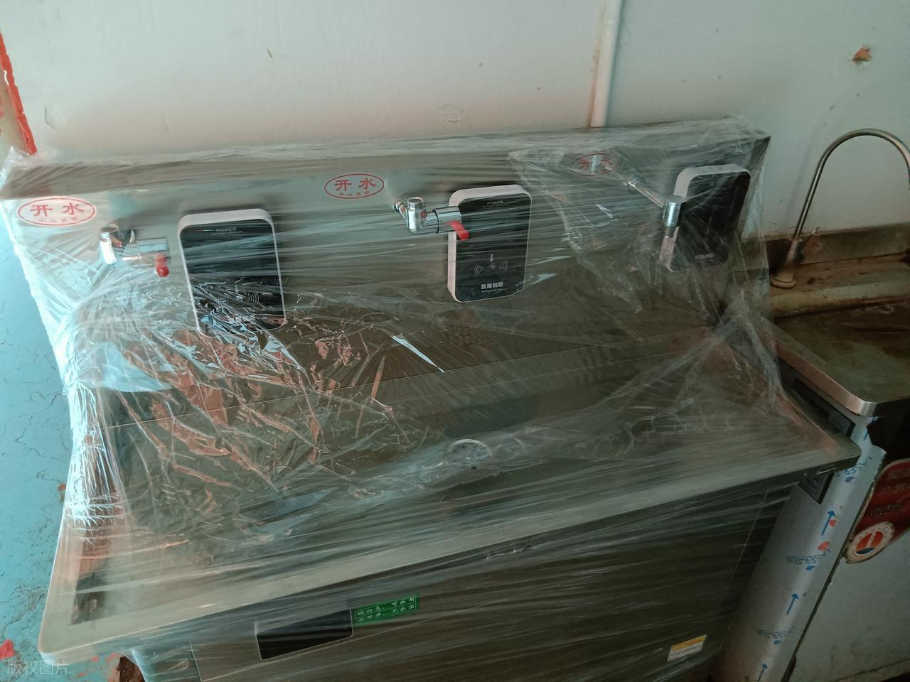 二手厨具鉴别技巧_厨具二手市场_翻新机识别方法