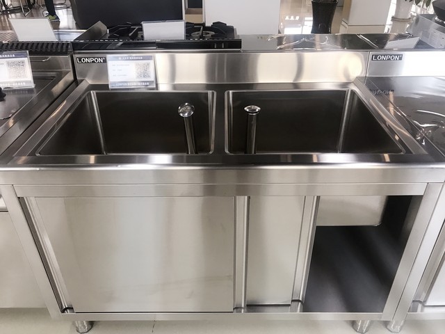 厨具二手市场_二手厨具鉴别技巧_翻新机识别方法