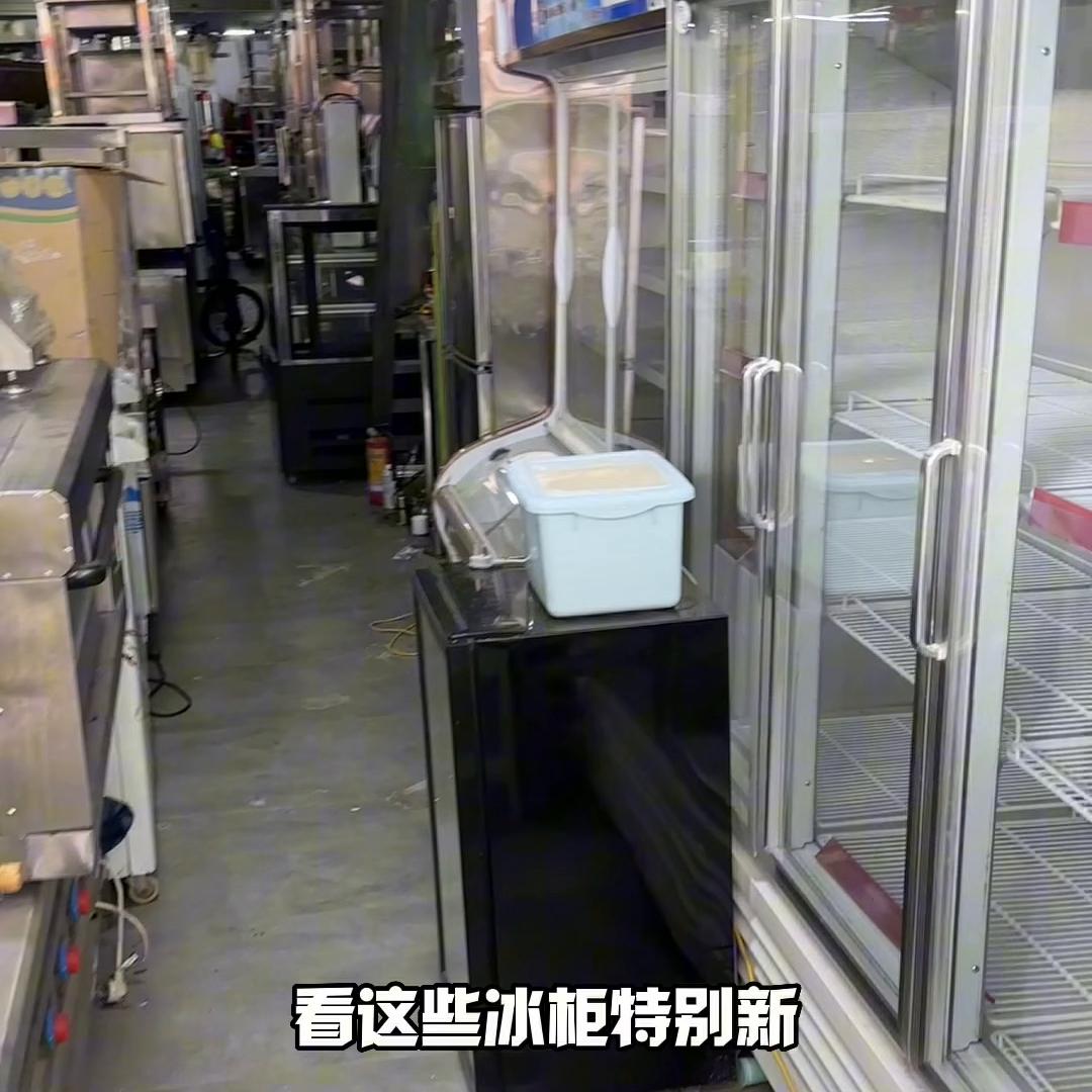 厨具二手市场_深圳平湖酒店餐饮用品城 二手餐饮设备批发 价格对比